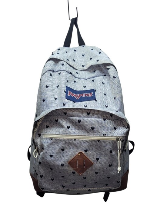city view jansport backpack Scout With its stylish design and practical features this backpack is ideal for everyday use. JanSport City View Remix Big